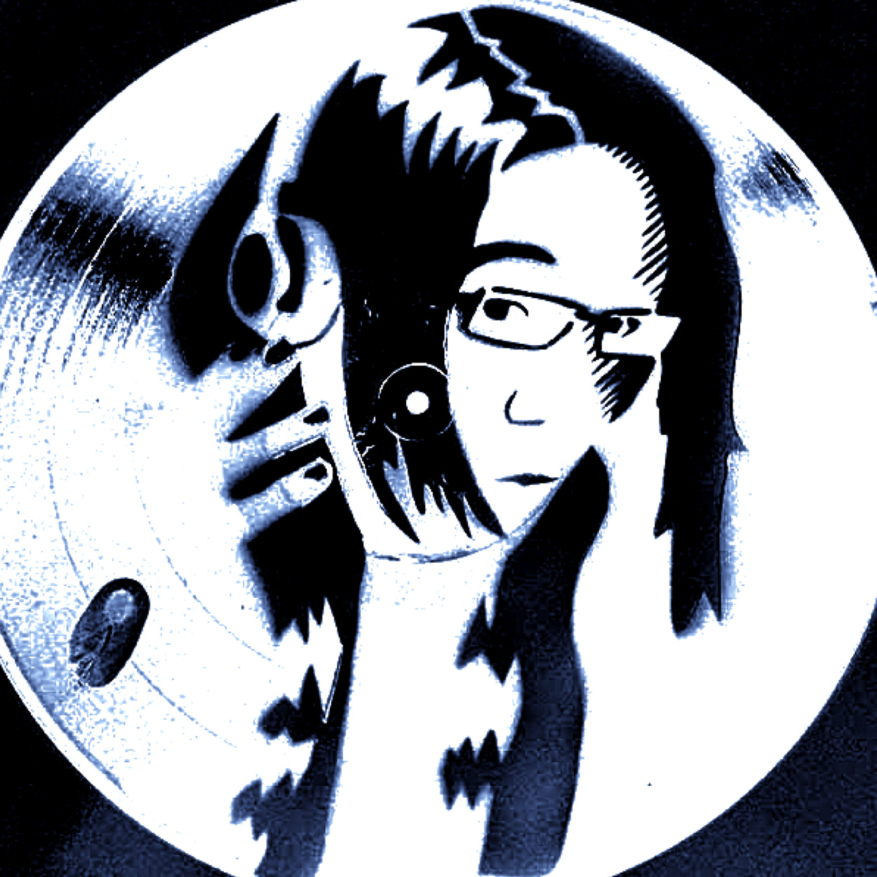 Substack profile picture for @expressive