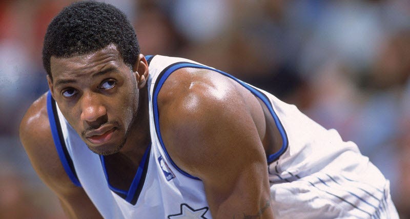 adidas T-MAC 1 Returning in OG "Orlando" Themes | Nice Kicks adidas T-MAC 1 Returning in OG "Orlando" Themes | Nice Kicks