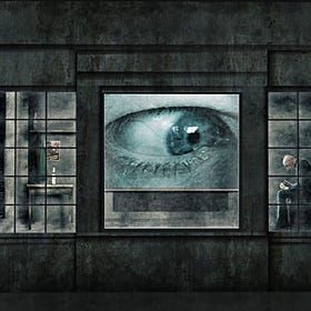 How Panama Became the SKYNET for Orwellian Totalitarianism in the Americas