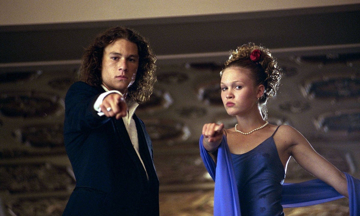 10 Things I Hate About You review – Taming of the Shrew in high school is  far from clueless | Movies | The Guardian
