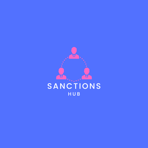 Substack profile picture for @sanctions