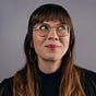 Sarah Wheeler's avatar