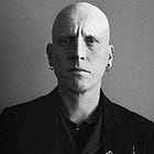 IAT - BONUS INTERVIEW: Artist/Writer Stanley Donwood