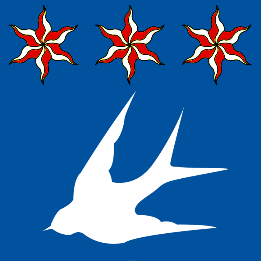 Hessan’s County News logo