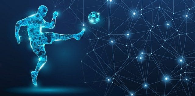 Blockchain and Sports: A Comprehensive Guide | Forex Academy