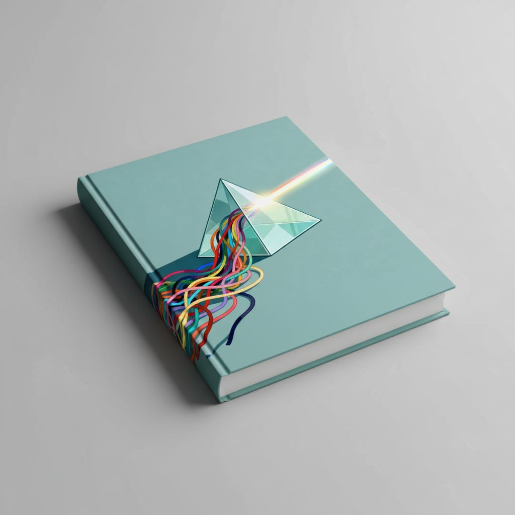 From Substack to bookshelf - by Julian King