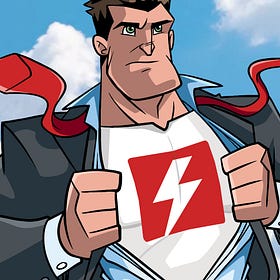 Your age is a superpower
