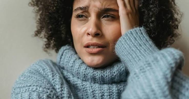 The Fearful Brain | Psychology Today