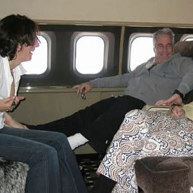 Lolita Express- 2e partie