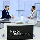 'Red Scare': Columbia Student Formerly Detained by ICE Describes 'Chilling Effect' on Campus