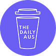 The Daily Aus's avatar