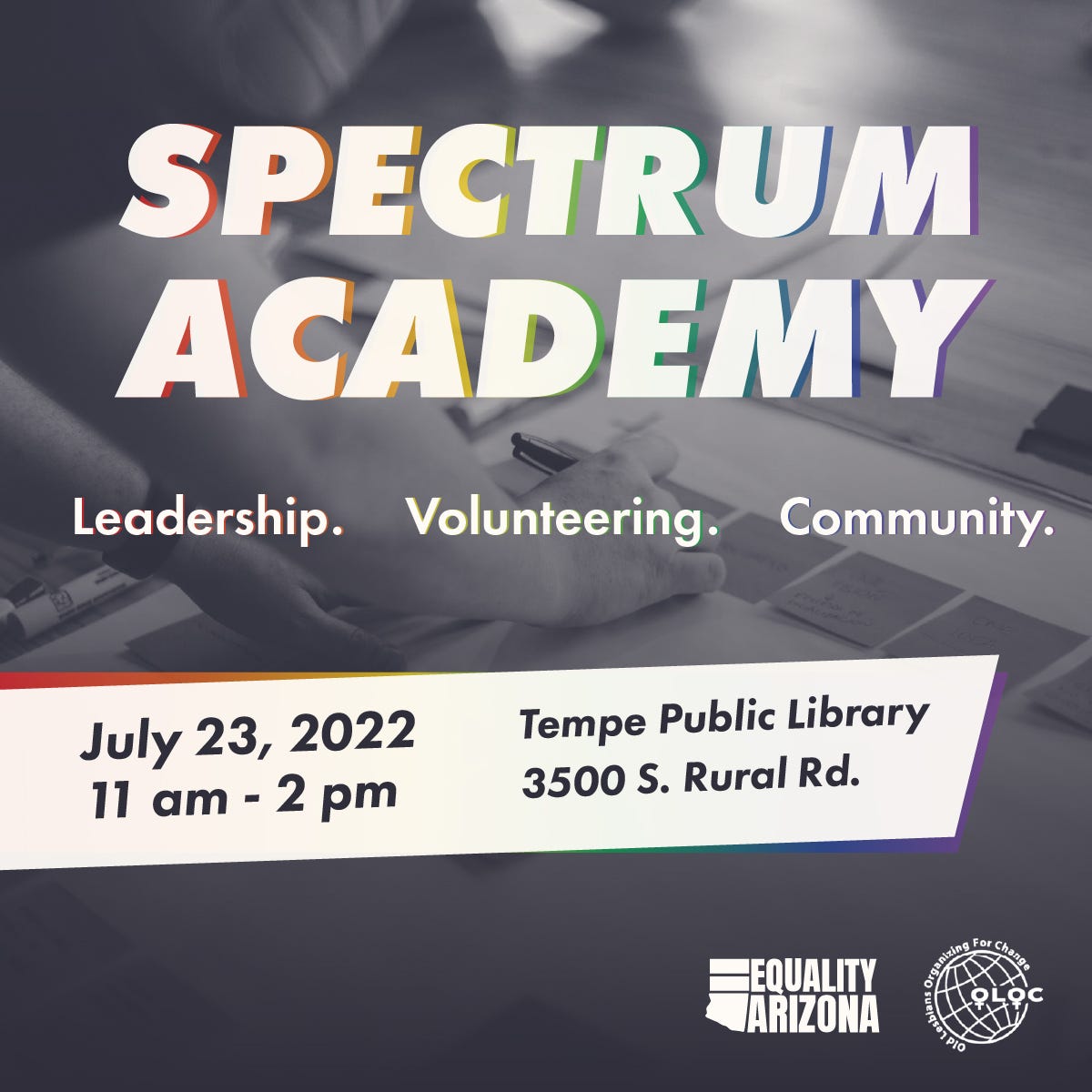 Spectrum Academy