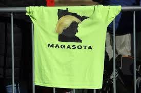 May be an image of text that says 'MAGASOTA' May be an image of text that says 'MAGASOTA'