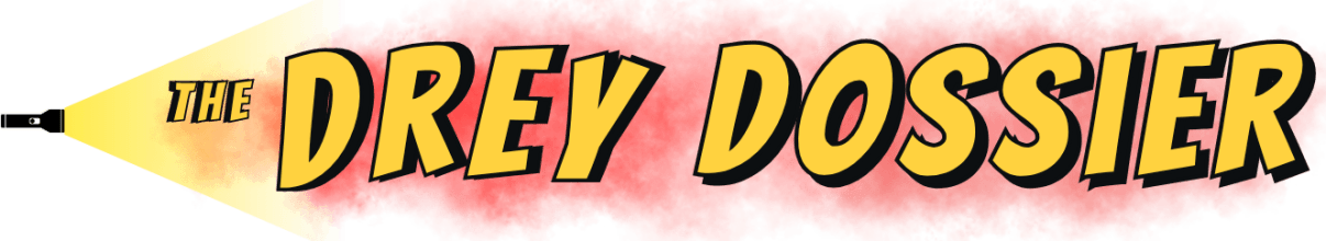 The Drey Dossier