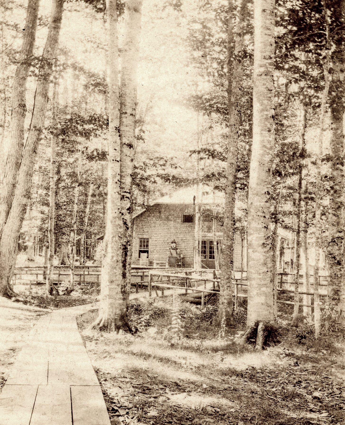 Bullard Camp