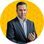 Sean M. Lyden's avatar