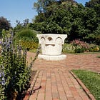 A visit to George Eastman Garden