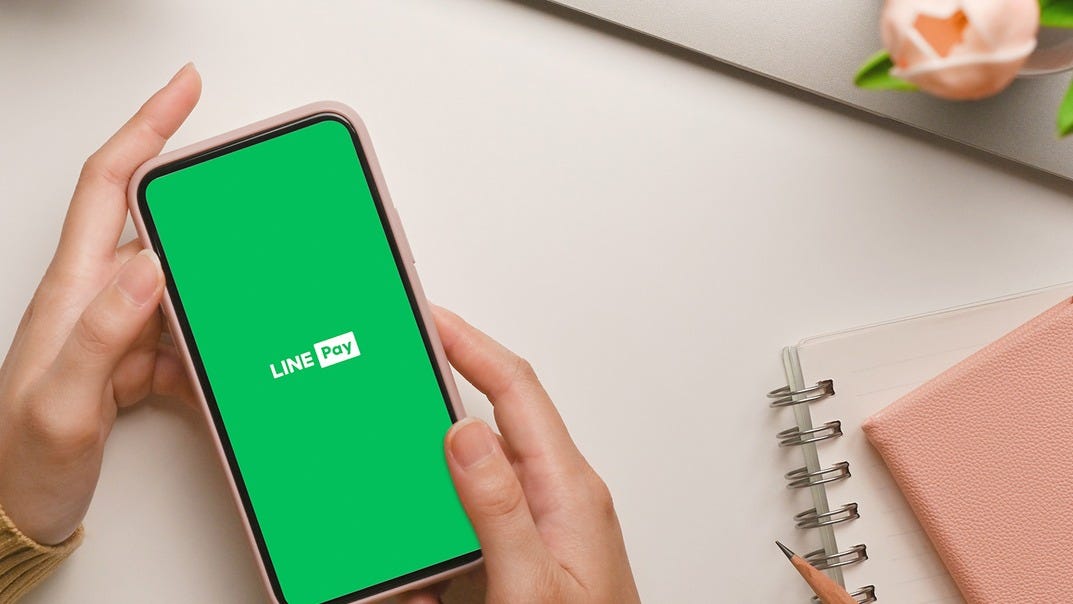 轉掛牌上市曾破發的LINE Pay 為何又悄悄將衝千元？ | 科技產業| 產業| 經濟日報