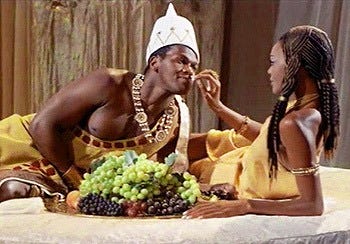 Grapes of Luxury - TV Tropes