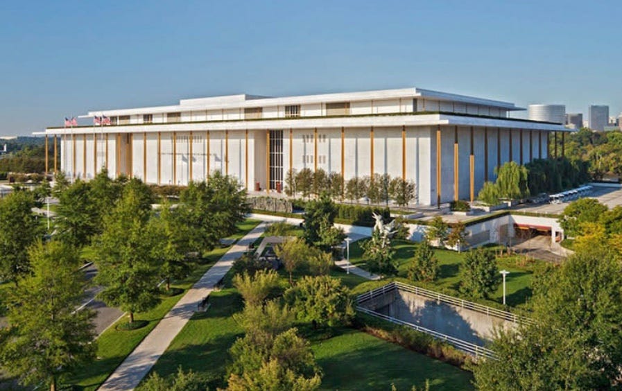 Donald Trump is no John F. Kennedy