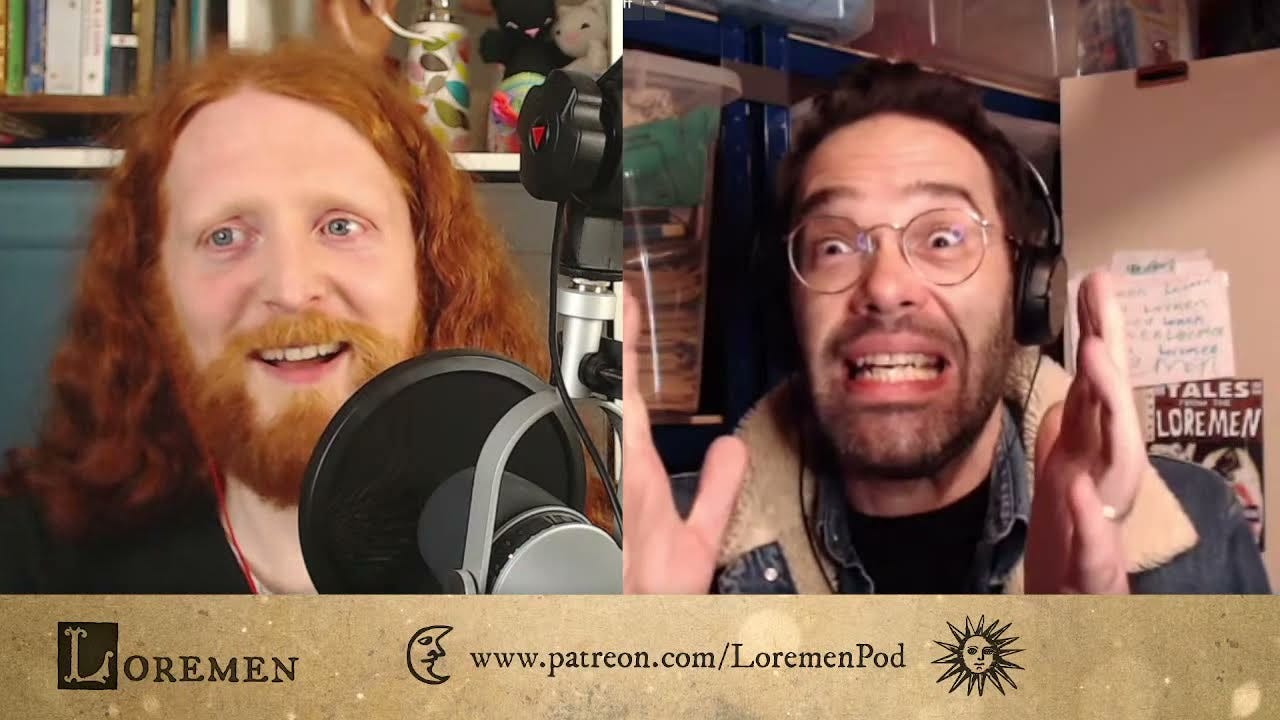 Loremen LIVE! - St Walstan, Bawburgh - YouTube