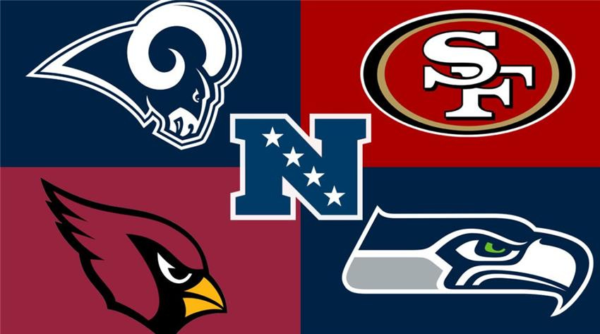 NFC West 2023 Preview NFC West 2023 Preview