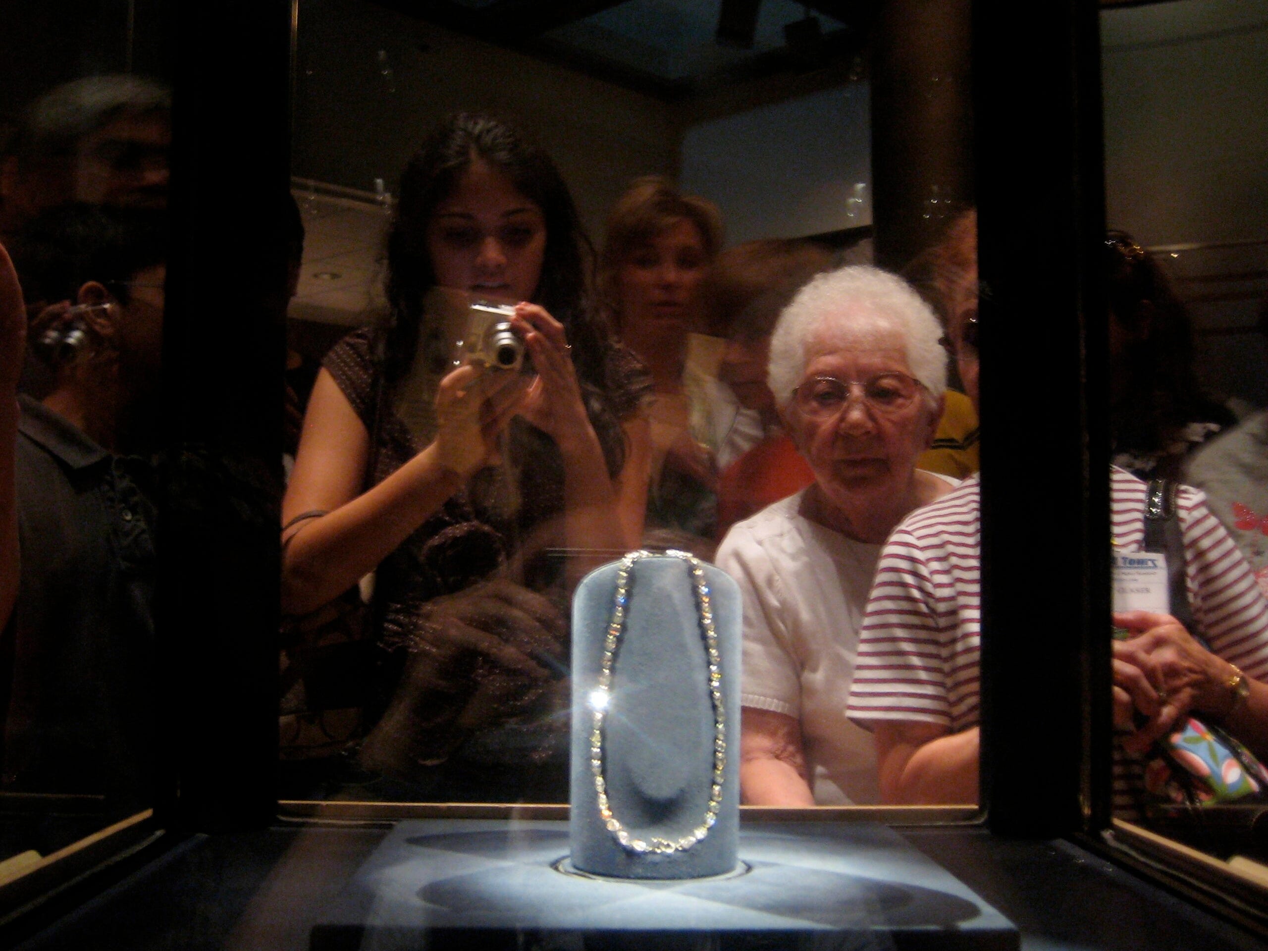 Cursed or Coincidence? The History and Science of Haunted Artifacts