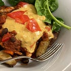 Community Kitchen: Feed Your People with 'Food Not Bombs Owen Sound'