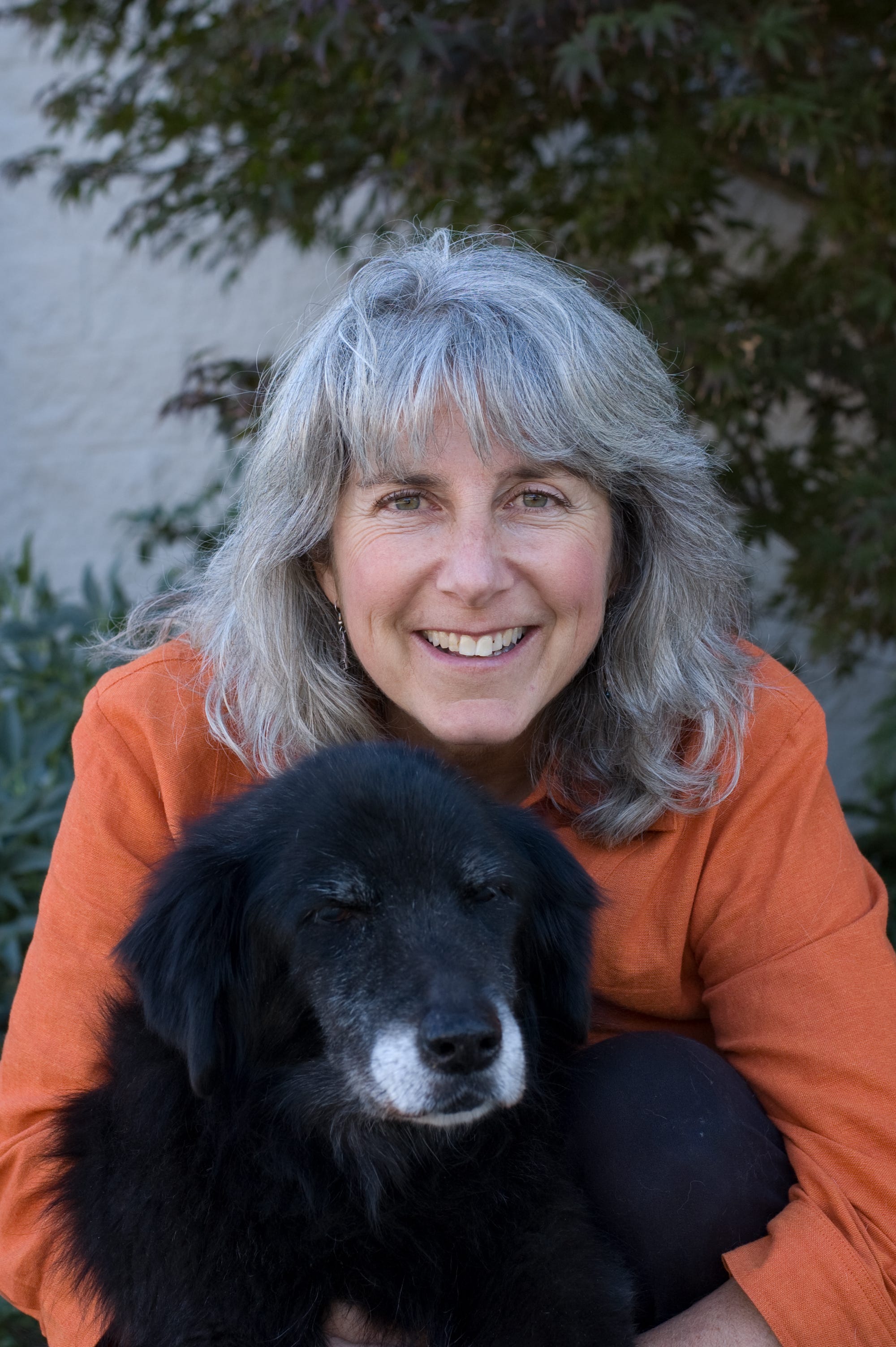 Speaking for Spot - Dr. Nancy Kay