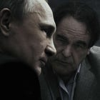 Breakdown of 'The Putin Interviews' By A Real MF