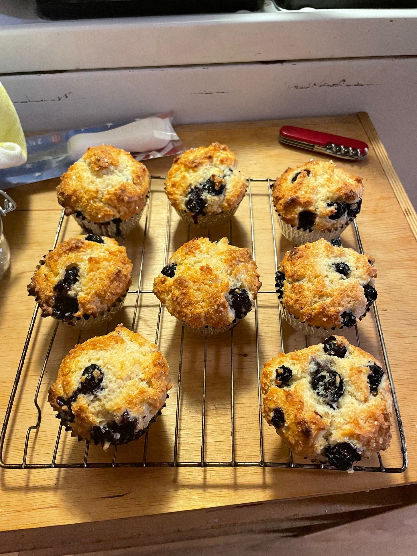 alton brown dressing muffins Blueberry - by Cody Reiss Maxi Dress with Open metallic accents. Size:US Size 4