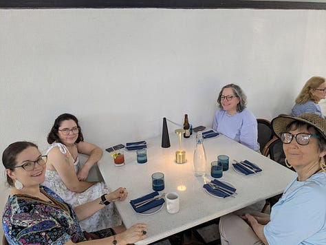 Photos from June Brunch at The Harlow