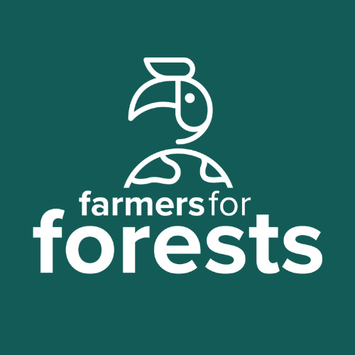 Hornbill Dispatch by Farmers for Forests