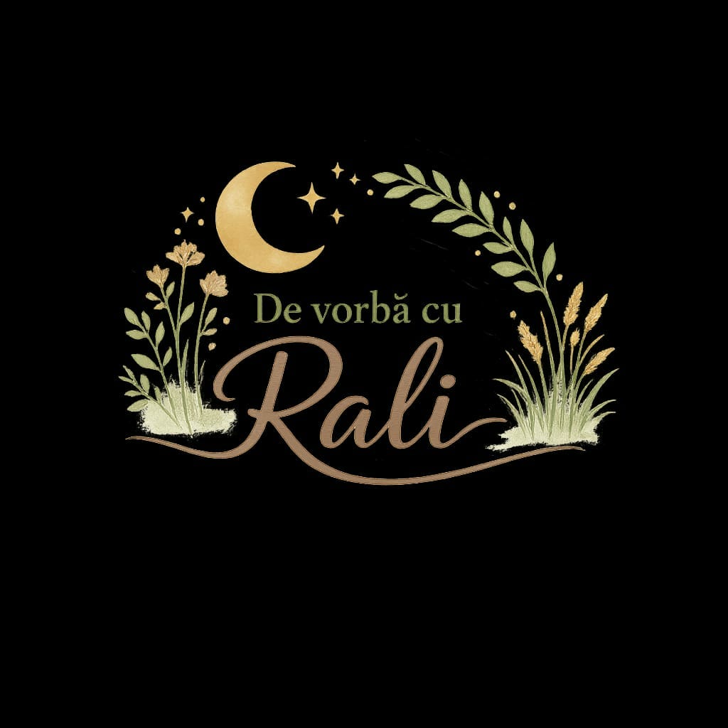 De vorbă cu Rali
