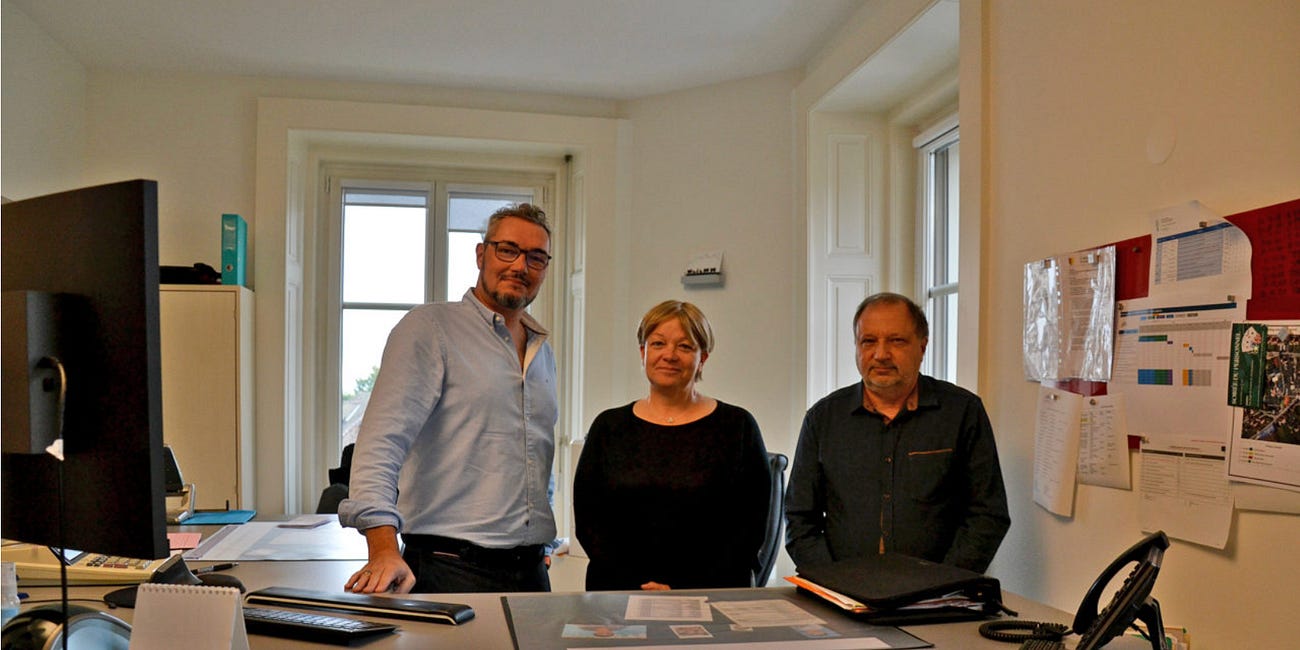 La cybersécurité des communes vaudoises à l’épreuve : l’exemple d’Aubonne et les solutions innovantes de Computis et SwissForts