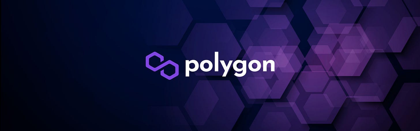 Coins to watch in 2022: Polygon covers all sides of the blockchain scaling  challenge » Brave New Coin