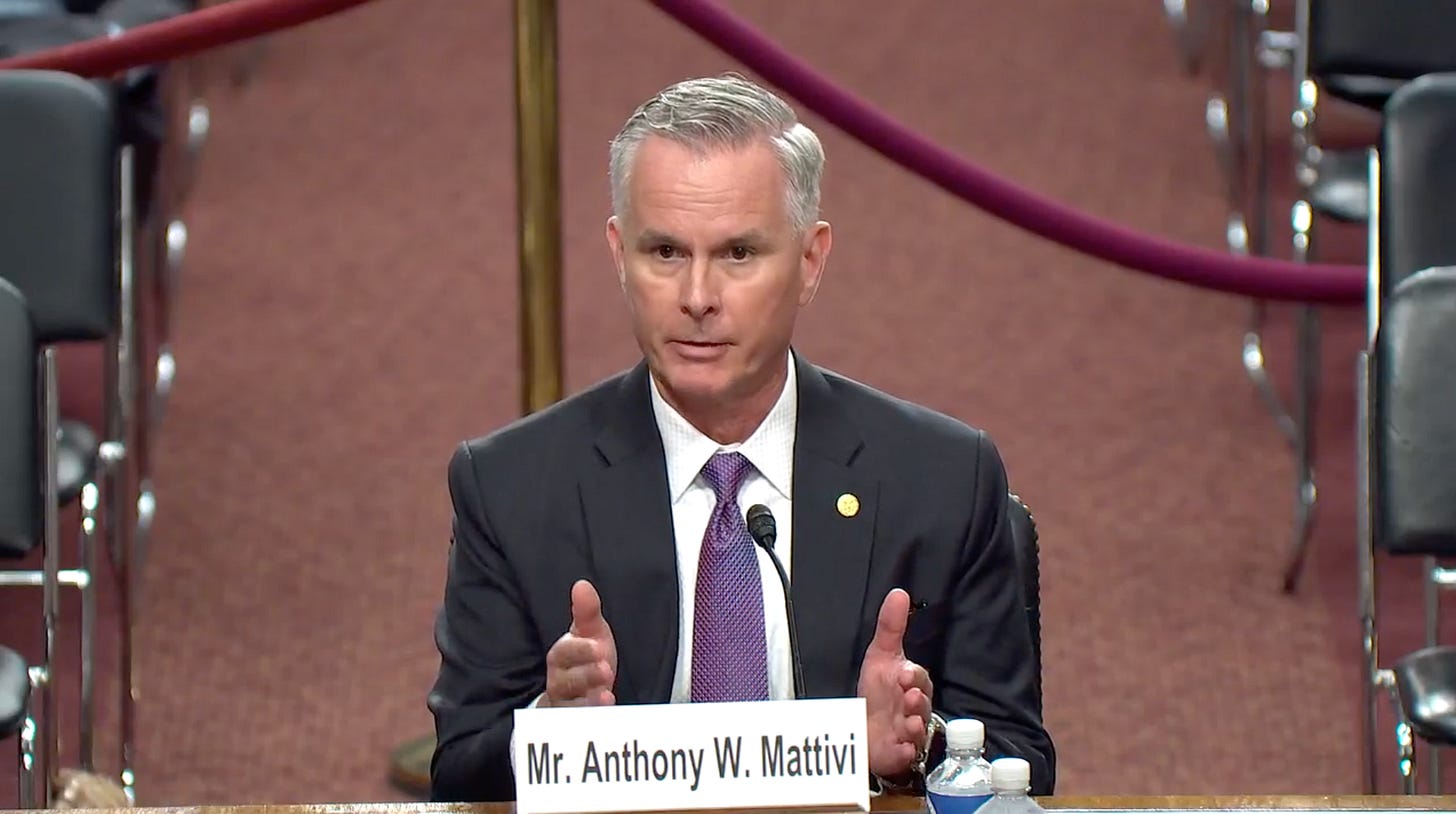 Tony Mattivi