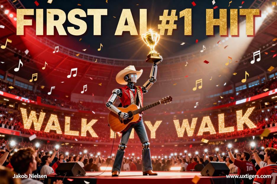 A person holding a guitar and a trophy in front of a crowd

AI-generated content may be incorrect.