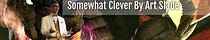 Somewhat Clever by Slade
