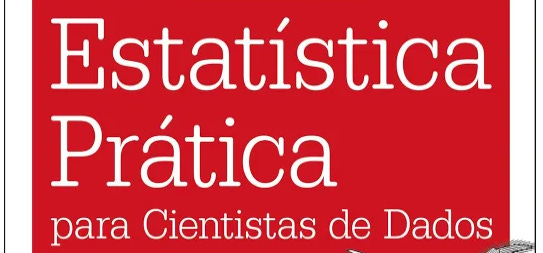 Estatística Prática para Cientistas de Dados