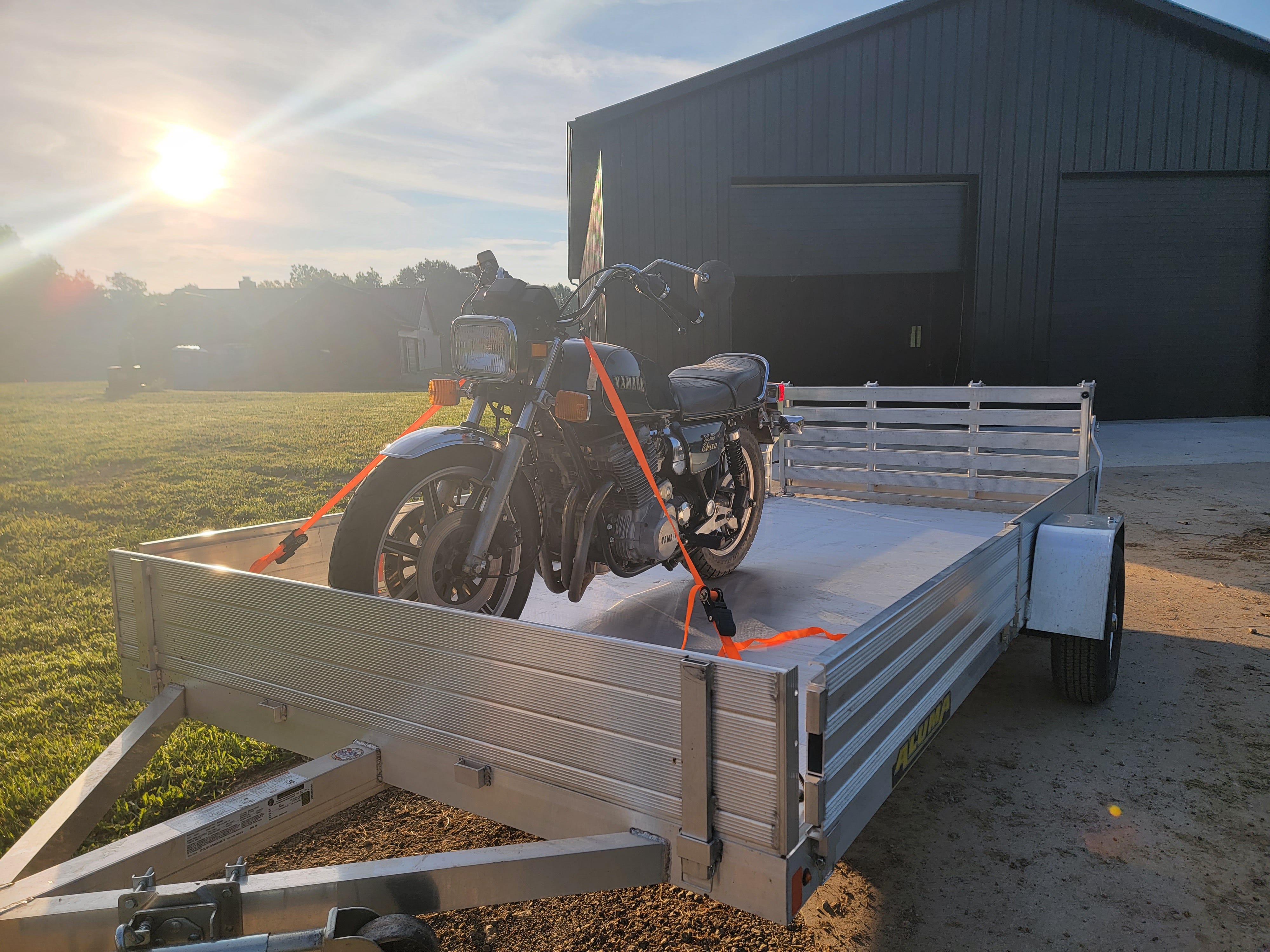 Living, After Midnight - by Jack Baruth