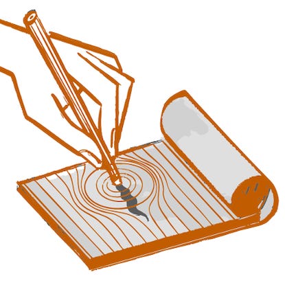 Imaginative Storm on Substack