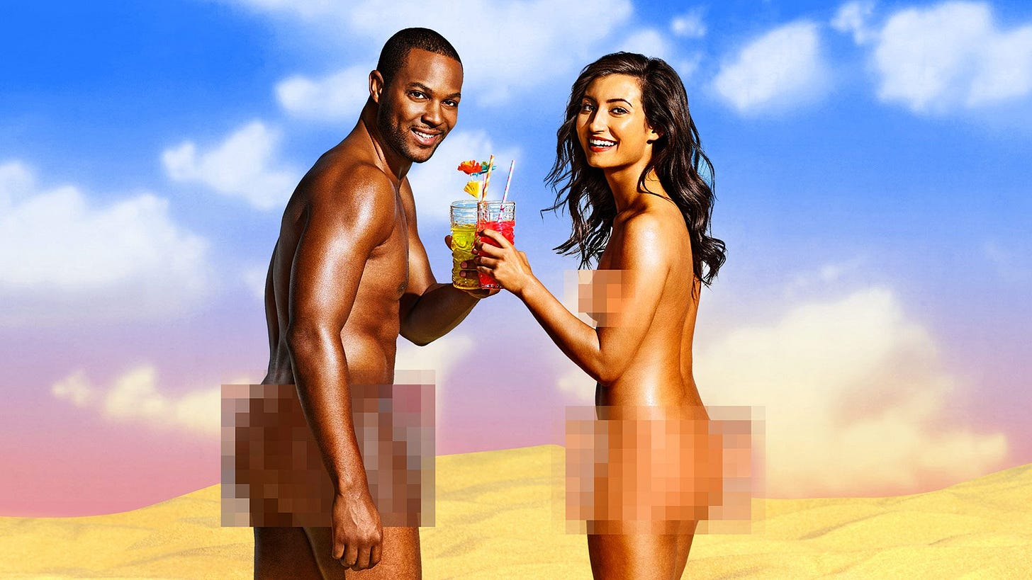 Image result for naked tv show Image result for naked tv show