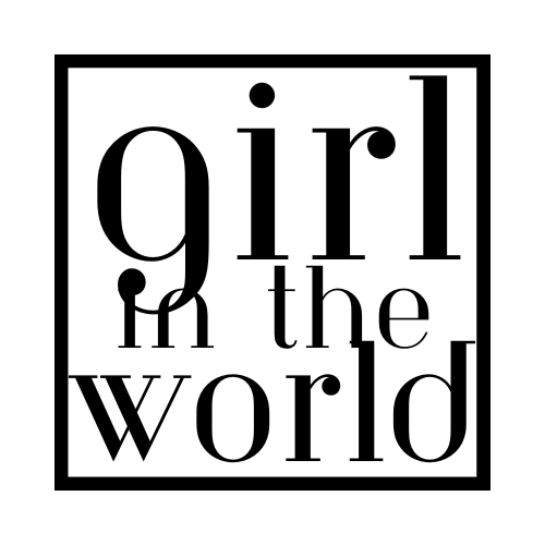 Girl in the World