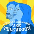 Juliana & Alejandro's avatar
