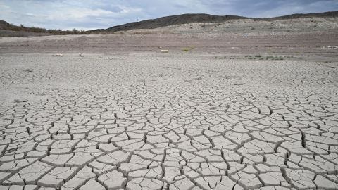 The planet may cross the 1.5- and 2-degree Celsius thresholds sooner than we thought.