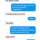 Bibel Stories