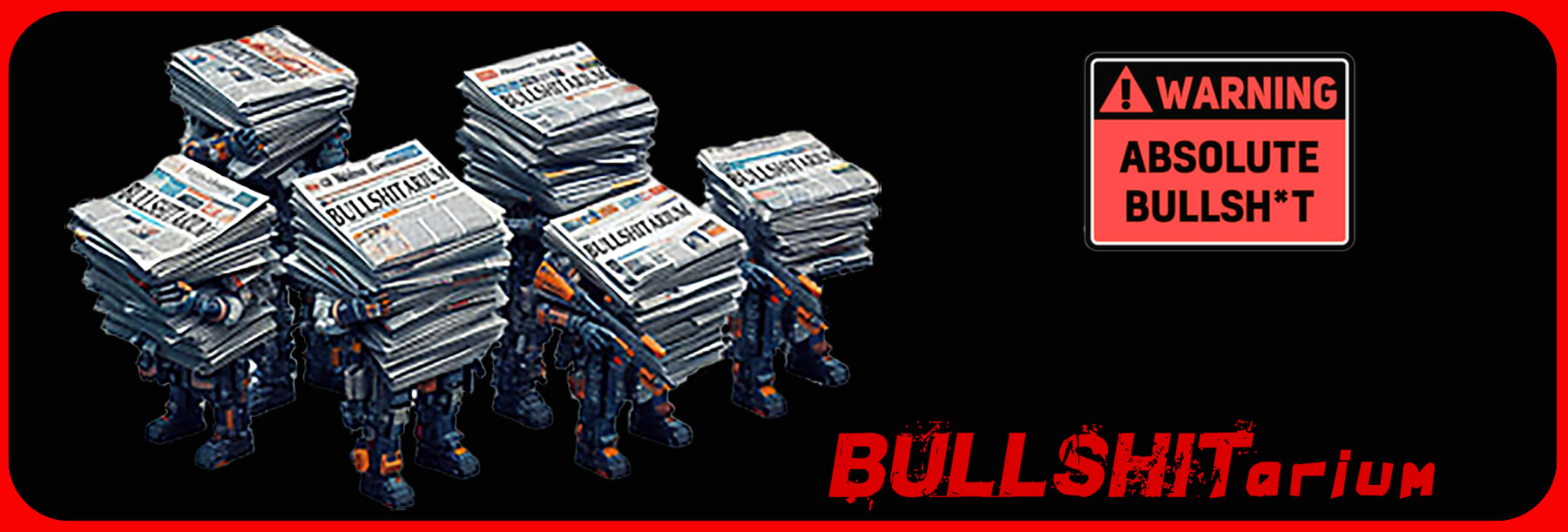 Bullshitarium