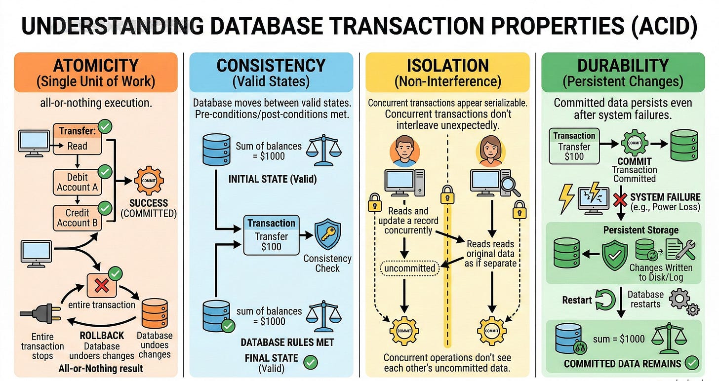 Distributed Transaction In Microservices The Distributed Transaction Guide: Navigating Consistency in Microservices