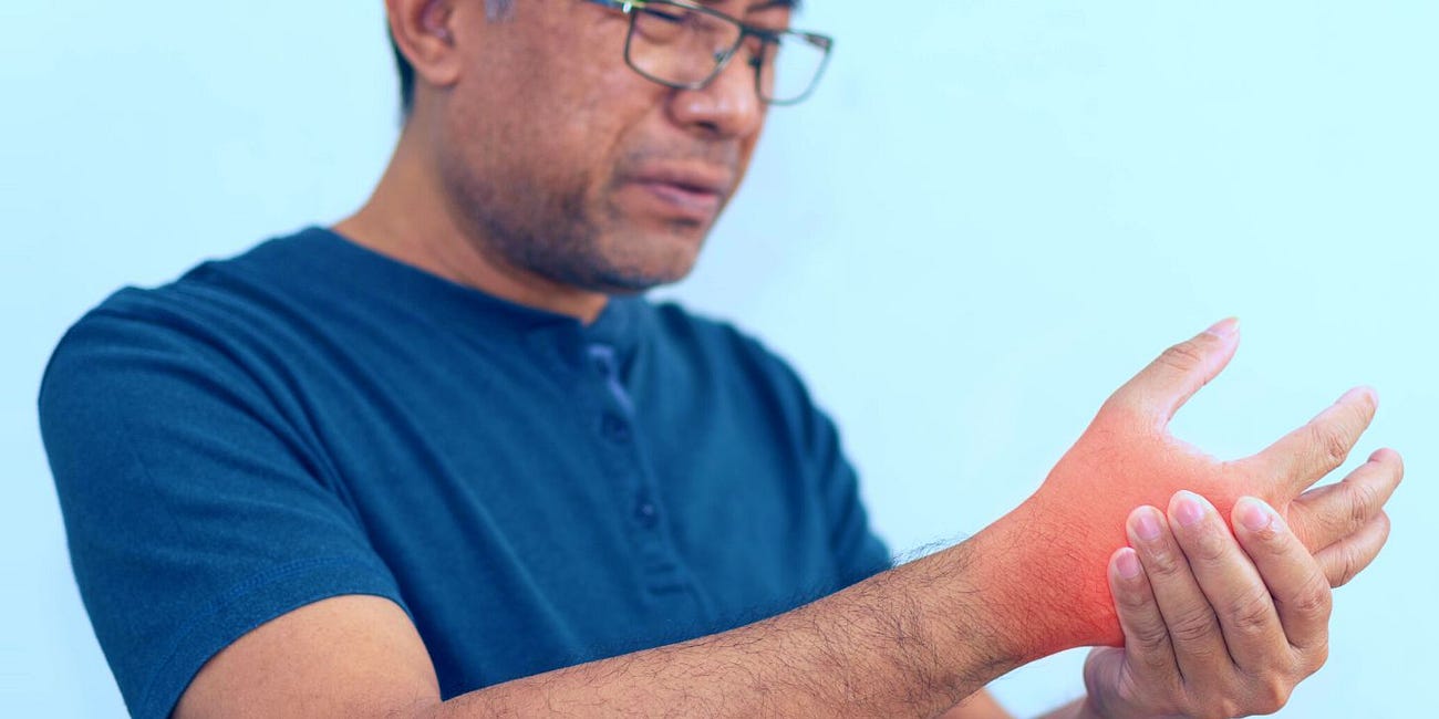 Risk of Guillain Barré Syndrome 6 Times Higher After mRNA COVID-19 Vaccination—7 Times Higher After Second Jab: Journal 'PLOS ONE'